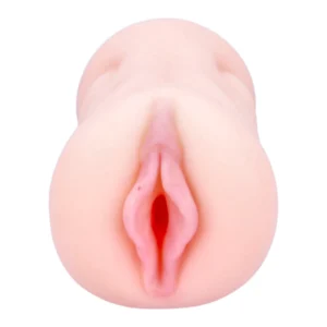 Blowjob and Pussy Dual Ended Masturbator – Realistic Sensations!