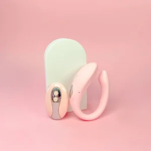 Sync Curve Dual-Motor Couples Vibrator