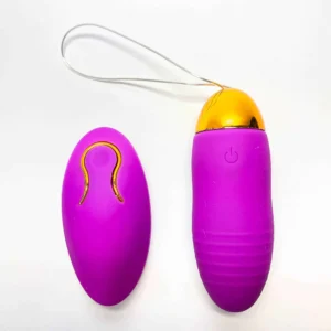 Wearable Remote Controlled Jumping Egg Vibrator,Remote Jumping Egg Vibrator