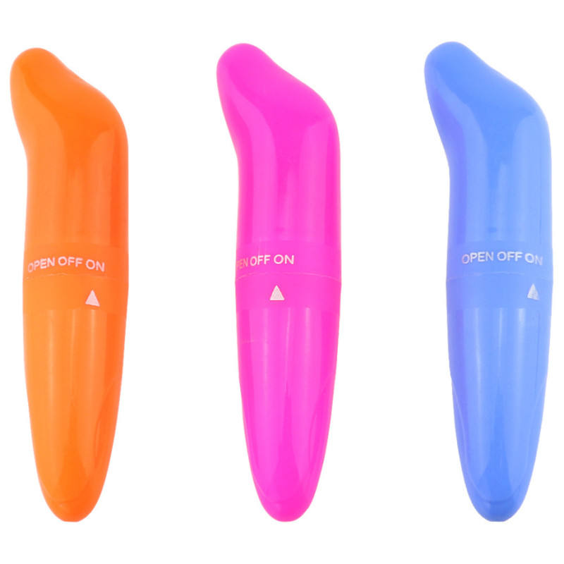 Dolphin Mini Bullet Vibrator for Women - Powerful Clitoris Stimulator - Waterproof USB Adult Toys & Couple Sexual Wellness Product in India - Image 9