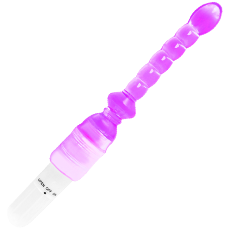 Premium Women's Silicone Anal Plug for Beginners - Ultra Soft Skin-Safe Medical Grade Silicone Butt Plug - Discreet Adult Wellness Product India