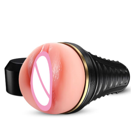 Fleshlight GO Surge - Premium Male Masturbator in India | Real-Feel SuperSkin Compact Toy | Best Discreet Adult Wellness Product